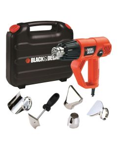 Black Decker KX2001K Sıcak Hava Tabancası
