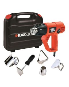 Black Decker KX2001K Sıcak Hava Tabancası