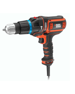 Black&Decker MT350K Multievo Akülü Tornavida