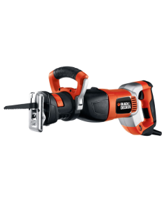 Black&Decker RS1050EK 1050W Tilki Kuyruğu Testere