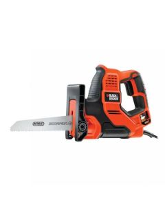 Black&Decker RS890K Tilki Kuyruğu Testere 500W