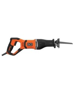 Black&Decker BES301 750W Tilki Kuyruğu Testere