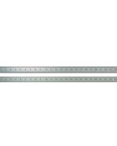 BMI 1100R Esnek Çelik Cetvel 1000x18x0.5 mm