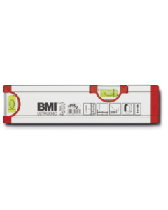 BMI 692 Ultrasonic Su Terazisi