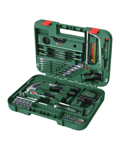 Bosch Advanced El Aleti Seti 56 Parça