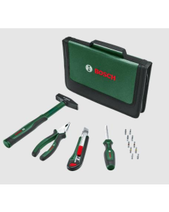 Bosch Easy Starter El Aleti Seti 14 Parça