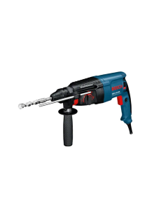 Bosch GBH 2-26 DRE 800 Watt Profesyonel Kırıcı Delici Matkap