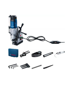 Bosch GBM 50-2 Profesyonel Darbesiz Manyetik Matkap