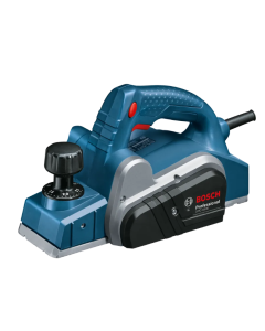 Bosch GHO 6500 650 W Planya