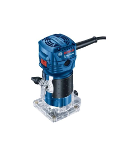 Bosch GKF 550 Profesyonel Kenar Freze