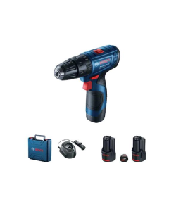 Bosch GSB 120-LI Profesyonel Akülü Darbeli Delme/Vidalama Makinesi