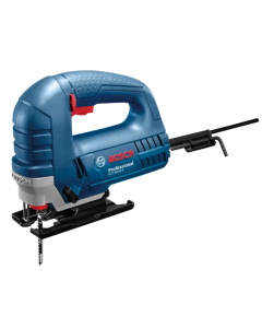 Bosch GST 8000 E 710 W Dekupaj Testere