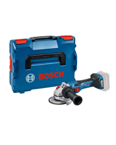 Bosch GWS 18V-15 C Akülü Taşlama (SOLO-125mm)