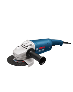Bosch GWS 2200-180 H Büyük Taşlama Makinesi