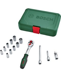 Bosch Home and Garden Lokma Seti 14 Parça