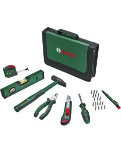 Bosch Home and Garden Universal El Aleti Seti 25 Parça