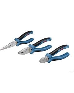 Bosch Pense Seti 3 Parça Professional