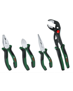 Bosch 1600A02W7K 4 Parça Pense Seti