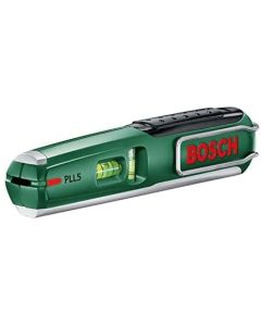 Bosch Pll 5 Lazer Kalemi