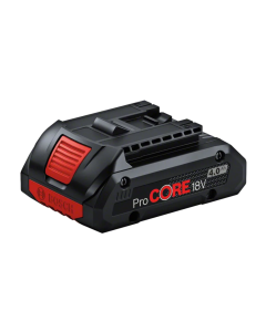 Bosch PROCORE18V 4.0 Ah AKÜ