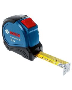 Bosch Şerit Metre 8x8 Metre 1600A02YB2