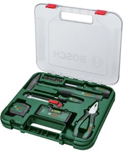 Bosch Universal El Aleti Seti 17 Parça