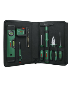 Bosch Universal El Aleti Seti 25 parça