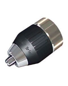 Bried 613 Anahtarsız Mandren 2-13 mm 1/2-20 UNF