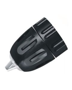 Bried SM10 Anahtarsız Mandren 0.8-10 mm 3/8-24 UNF