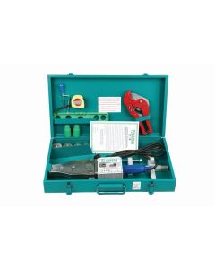 Candan CM 01 SET-WV PP-R Boru Kaynak Makinası Seti