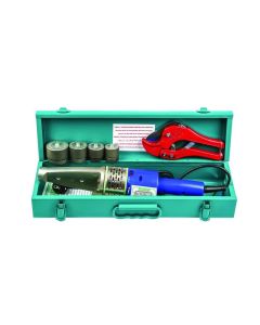 Candan CM 02 SET PP-R Boru Kaynak Makinası Seti