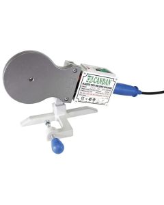 Candan CM 04 SET PP-R Boru Kaynak Makinesi Seti