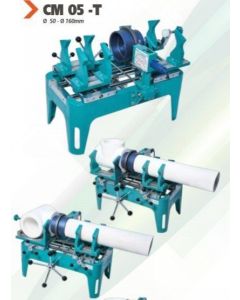 Candan CM 05-T Tezgahlı Kaynak Makinesi