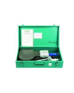 Candan CM 05 TEK Metal Çantalı Boru Kaynak Makinası