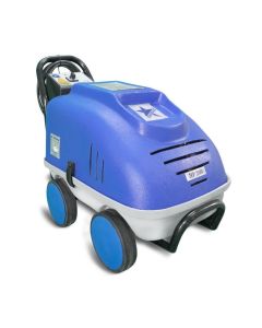 Cleanvac HP200 Soğuk Basınçlı Yıkama Makinesi 200bar