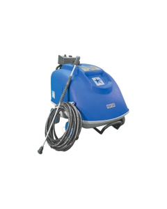 Cleanvac IHP200 - 200 Bar Sıcak- Soğuk Basınçlı Yıkama Makinası