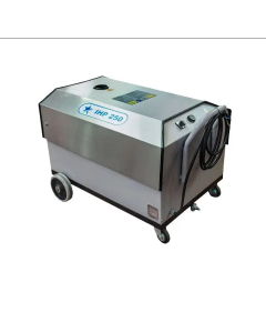 Cleanvac IHP250 Sıcak Soğuk Basınçlı Yıkama Makinesi 250bar