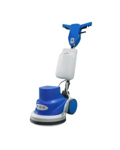 Cleanvac SC42 Şanzımanlı Cila Makinesi