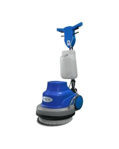 Cleanvac SC43 Şanzımanlı Cila ve Halı Yıkama Makinesi