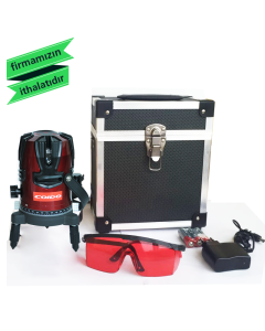 Coido SA834H Lazer Nivo