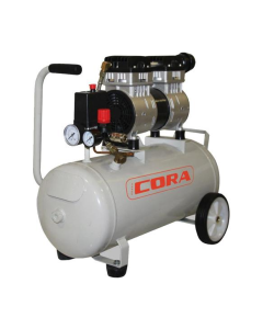 CORA EWS24 Sessiz Kompresör