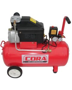 Cora 50 Litre Kompresör