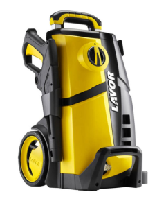 Lavor LVR3 140 Amatör Soğuk Yıkama Makines