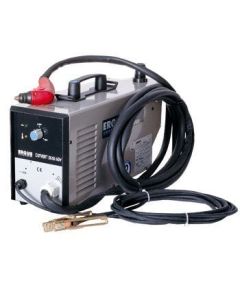 ERGUS CUTVERT 35/50 ADV Plazma Kesme Makinası