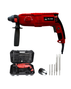 DBK SDS PLUS Kırıcı Delici RH 826