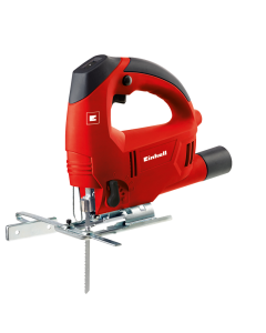 Einhell TC-JS 80 Dekupaj Testere