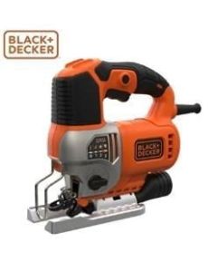 Black&Decker BES610 650W Pandül Hareketli Dekupaj Testere