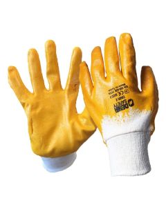 Demir DMR2 Pamuklu Nitril Eldiven