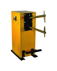 Demiriz 15 Kva Pedallı Kademeli Punta Kaynak Makinesi