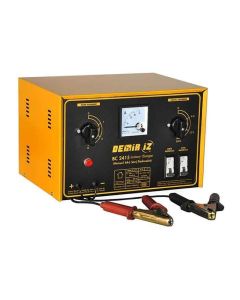Demiriz BC2415 Manuel Akü Şarj Redresörü